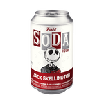 Vinyl SODA Jack Skellington in Formal Suit, , hi-res view 2