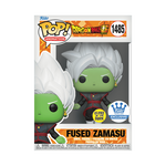 Pop! Fused Zamasu (Glow), , hi-res view 2