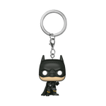 Pop! Keychain Batman, , hi-res image number 1
