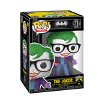 Pop! The Joker with Teeth (1989), , hi-res view 2