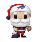 Pop! Bills Santa, , hi-res view 1
