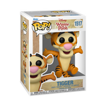 Pop! Tigger (Bouncing), , hi-res view 2