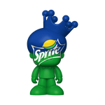 Sprite Edition of Project Fred 03 - 11" Vinyl Collectible, , hi-res view 1