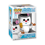 Pop! Frosty the Snowman, , hi-res view 2
