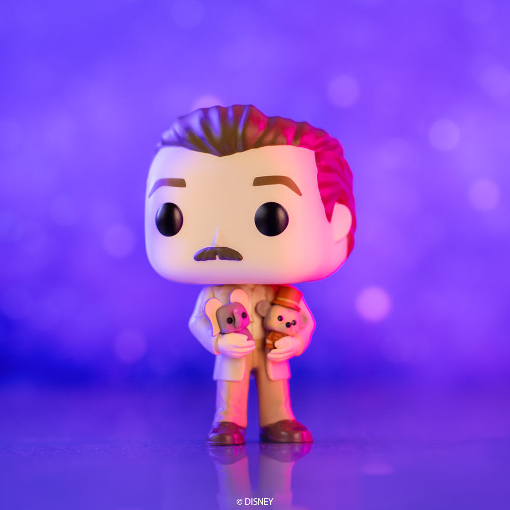 Funko pop cheap walt disney