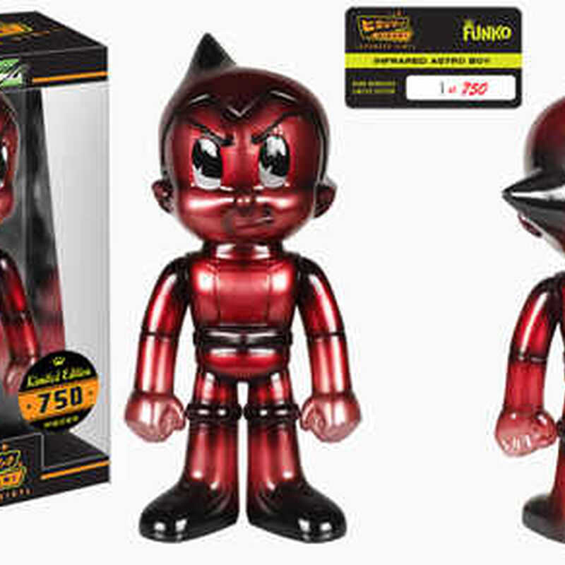 Astro Boy - Infrared, , hi-res view 1