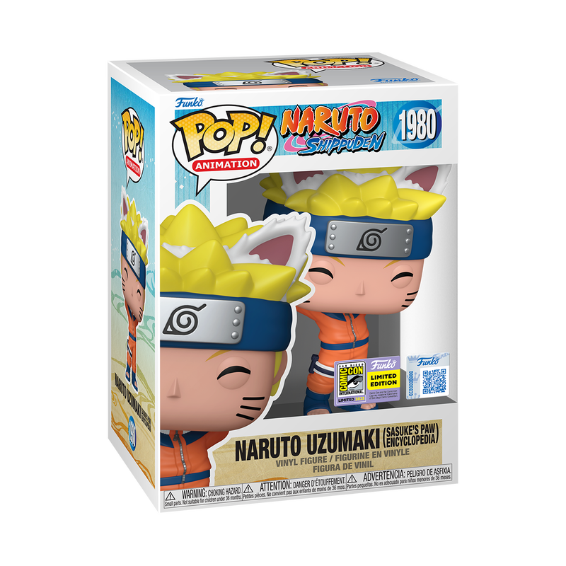 FUNKO POP NARUTO 限定版 16種セット Amazon.com: POP Naruto Shippuden - Naruto Six Path Sage
