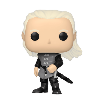 Pop! Daemon Targaryen, Image 1