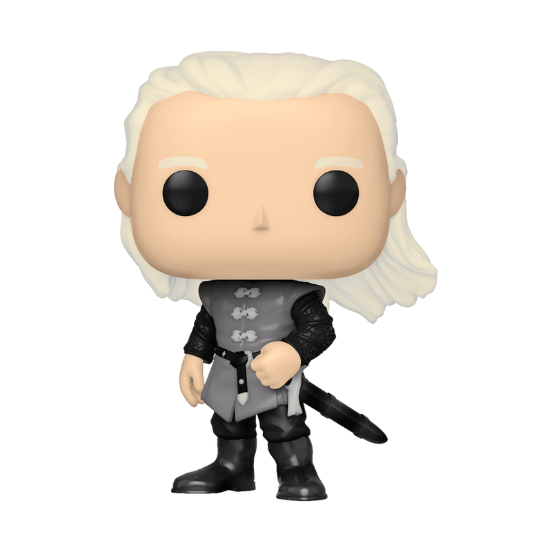 Pop! Daemon Targaryen, , hi-res image number 1