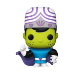 Pop! Freddy Funko as Mojo Jojo (NFT Release), , hi-res view 1