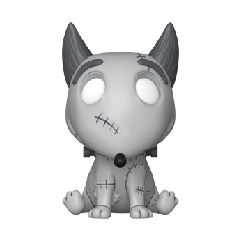 Pop! Sparky, Image 1