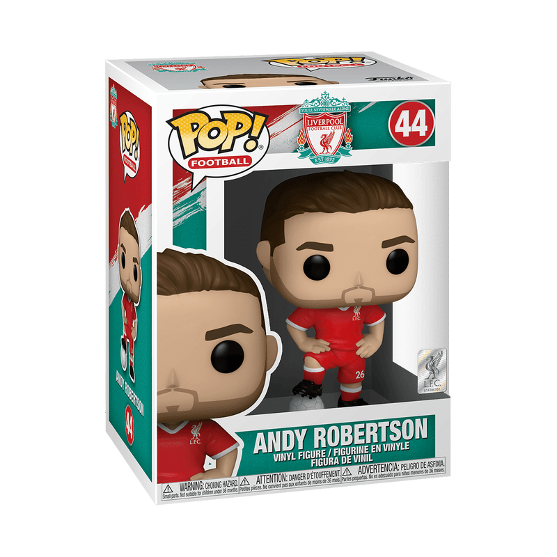Pop! Andy Robertson, , hi-res view 2