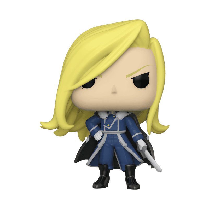 Pop! Olivier Mira Armstrong, , hi-res view 1