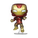 POP Marvel: Scotch- POP 10, , hi-res view 2