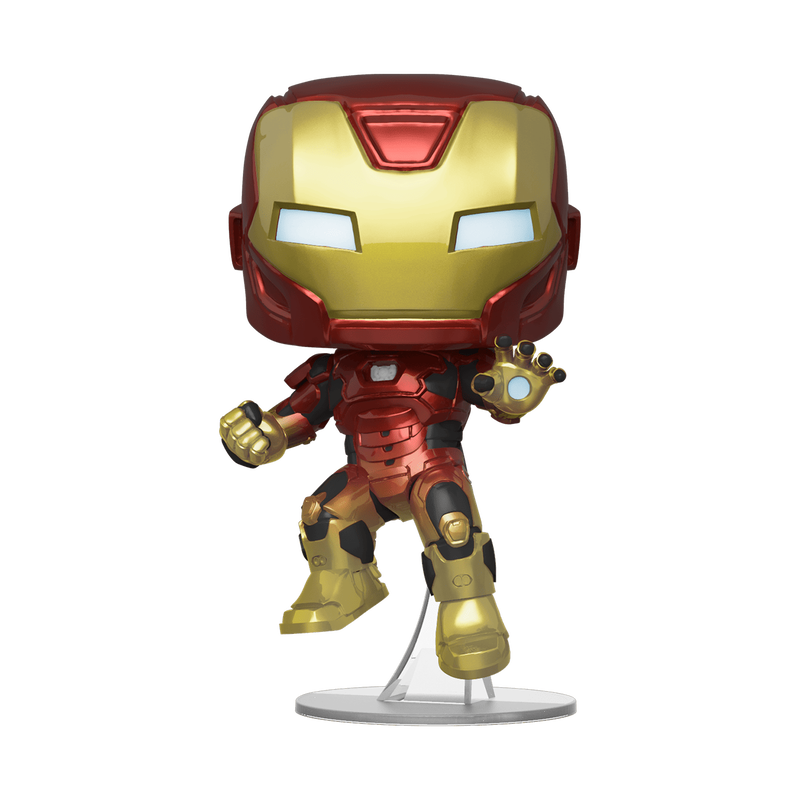 POP Marvel: Scotch- POP 10, , hi-res view 2