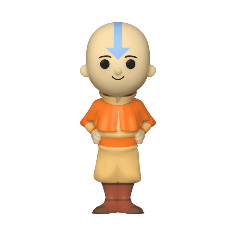 REWIND Aang (Avatar The Last Airbender), , hi-res view 2