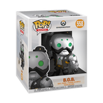 Pop! Super B.O.B., , hi-res view 2