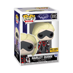 Pop! Harley Quinn with Mallet, , hi-res view 2