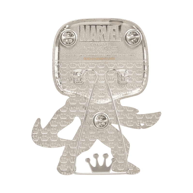 Pop! Pins Carnage, , hi-res view 3