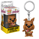 POP Keychain: Scooby Doo- Scooby Doo w/ Sandwich, , hi-res view 1