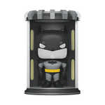 Pop! Batman (85th Anniversary) (Glow) (NFT Release), , hi-res view 1