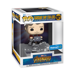 Pop! Deluxe Guardians' Ship: Star-Lord, , hi-res view 2