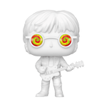 POP Rocks: John Lennon w/Psychedelic Shades, , hi-res view 2