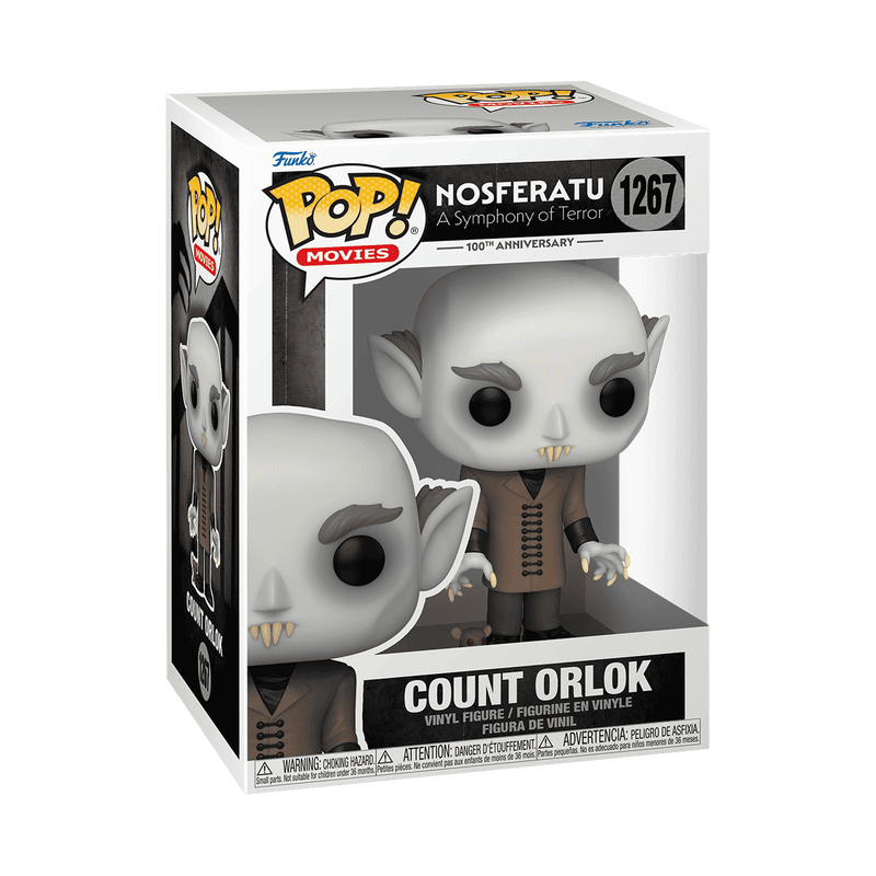 Pop! Count Orlok, , hi-res view 2