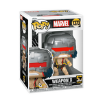 Pop! Weapon X, , hi-res view 2