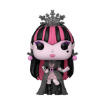 Pop Draculaura Howliday Outfit image