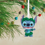 Stitch Ornament, , hi-res view 2