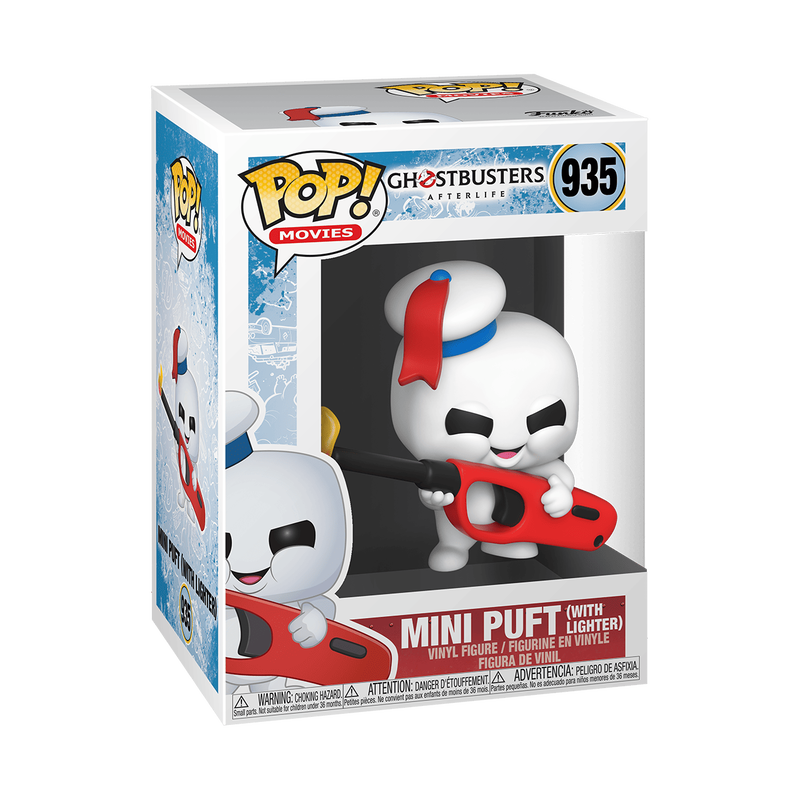 Pop! Mini Puft with Lighter, , hi-res view 2