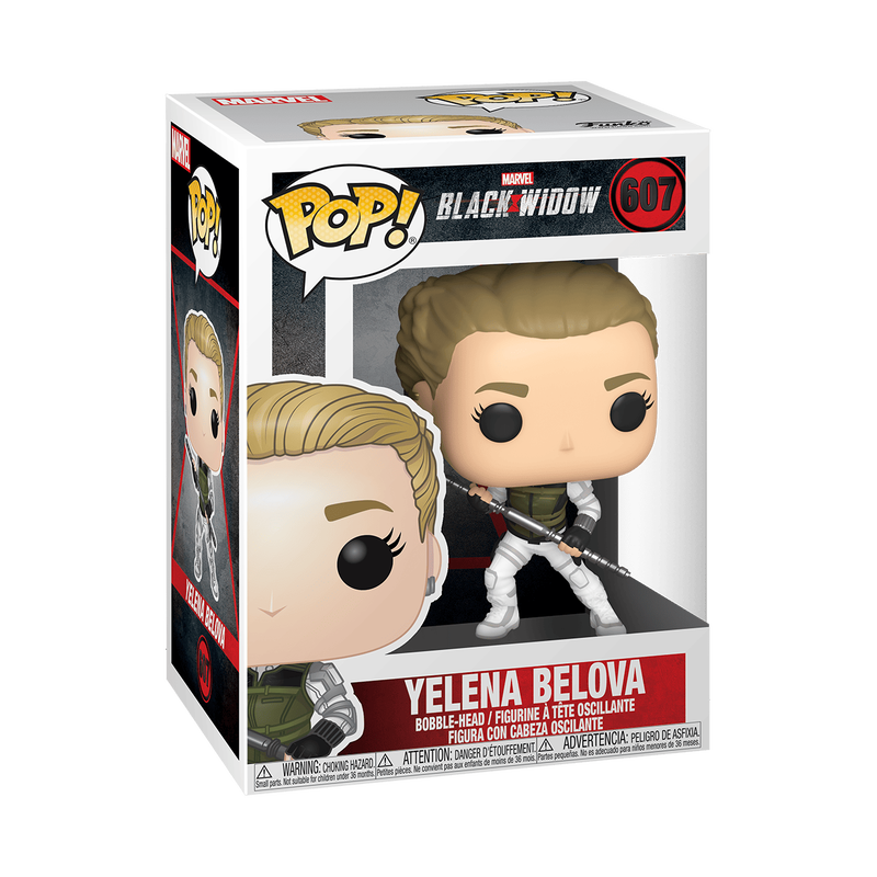 Pop! Yelena Belova, , hi-res view 2