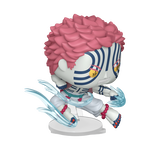 Pop! Akaza (Fist Fight), , hi-res view 1