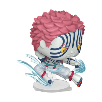 Pop! Akaza (Fist Fight), , hi-res view 1