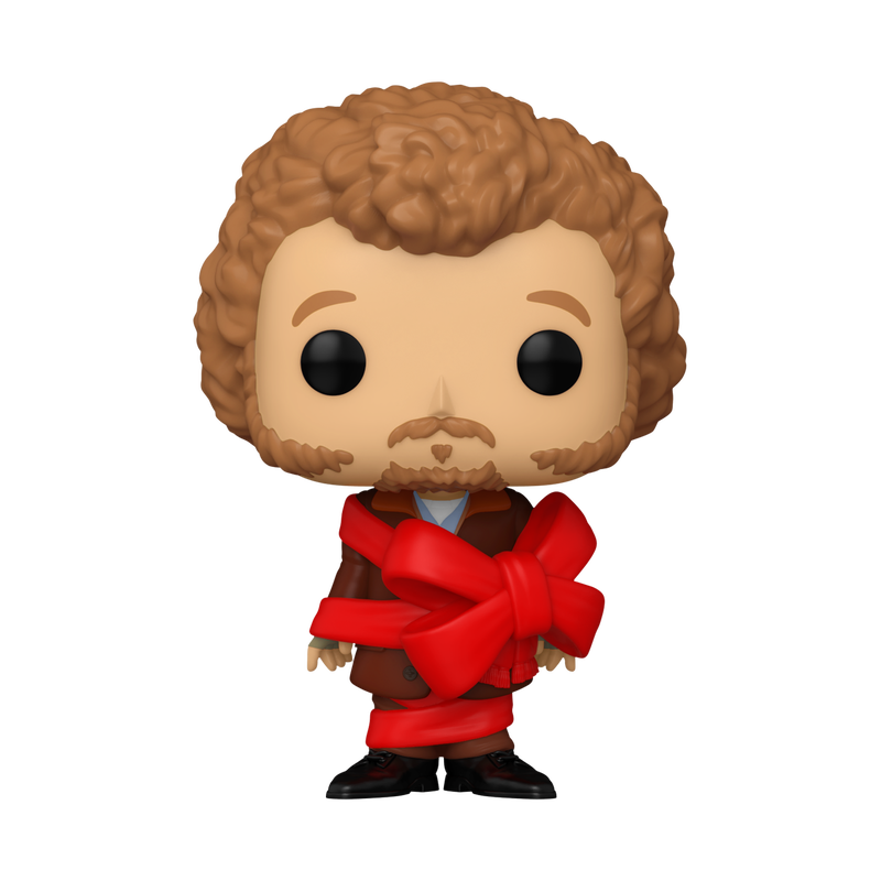 Pop! Marv with Bow, , hi-res view 1