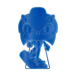 Pop! Pin Sonic (Glow), , hi-res view 6