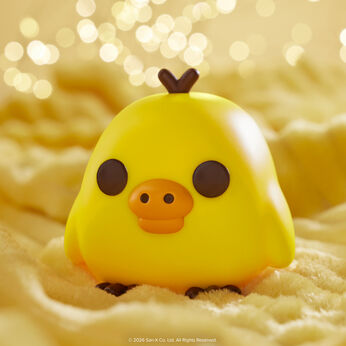 Pop! Kiiroitori FWlifestyle1 view 2