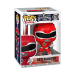 Pop! Red Ranger (Power Rangers: The Movie), , hi-res view 2