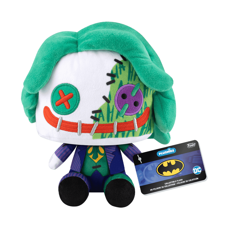 Funko baby plush deals