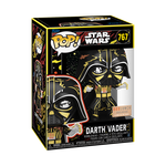 Pop! Darth Vader (Retro) (Glow), , hi-res view 2