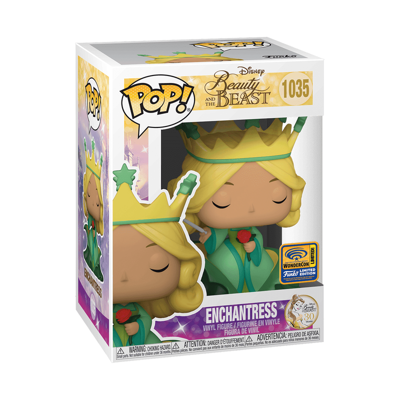 Pop! Enchantress, , hi-res view 2