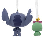 Stitch & Scrump Ornament, , hi-res view 3