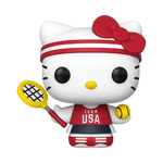 Pop! Hello Kitty Tennis, , hi-res view 1