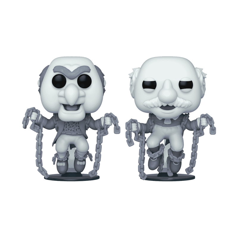 Pop! The Marley Brothers 2-Pack, , hi-res view 1