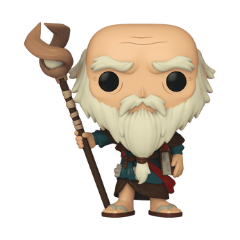 Pop! Deckard Cain, Image 1