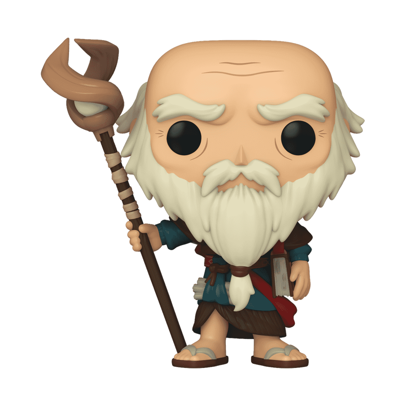 Pop! Deckard Cain, , hi-res view 1