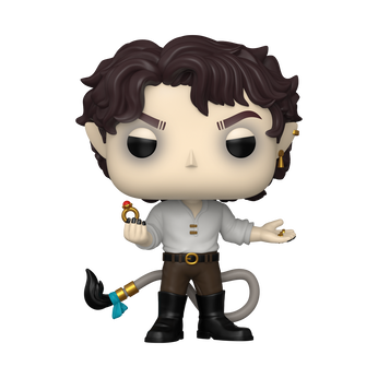 Pop! Cardan Greenbriar (The Wicked King), Image 1