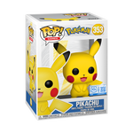 Pop! Pikachu Standing, , hi-res view 2