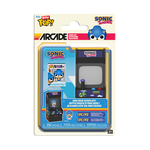 Bitty Pop! Arcade Sonic the Hedgehog, , hi-res view 1